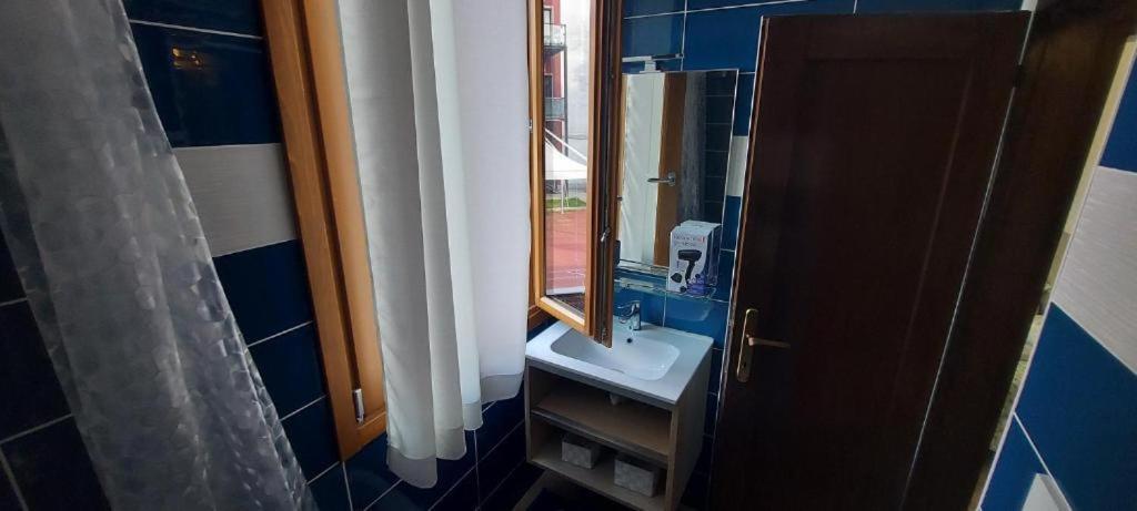 Guest house Calle Dei Guardiani