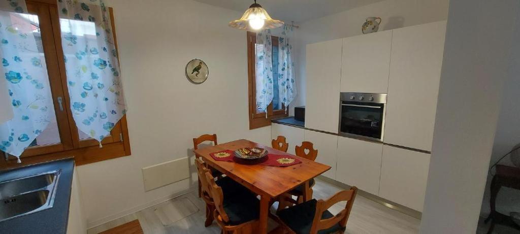 Calle Dei Guardiani Guest house