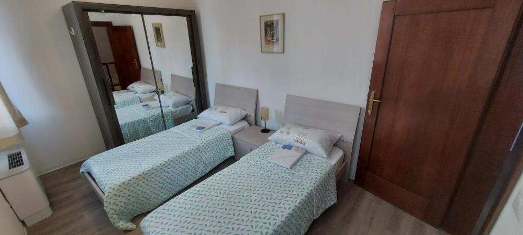 Guest house Calle Dei Guardiani